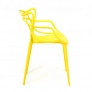 Стул Cat Chair Secret De Maison (mod. 028) (жёлтый)